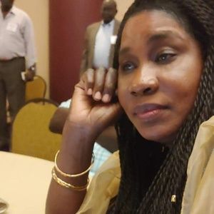 Meet your Posher, Ann